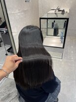 ハルキミナトジャパン オオミヤ(HARUKI MINATO Japan OMIYA)&nbsp;大宮でできる至高の美髪矯正