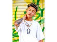 ゴーゴーヘアー(GOGO HAIR)