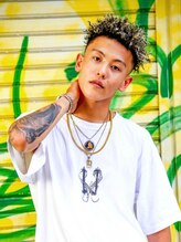 ゴーゴーヘアー(GOGO HAIR)