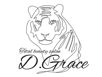 TotalBeautySalon D.Grace 中井店【5月1日 NEW OPEN(予定)】