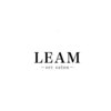 リーム(LEAM)のお店ロゴ