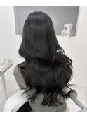 Korean long layer