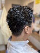 ノビー(Nobby)&nbsp;パーマ