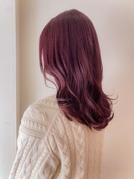 シエナ(CIENA) 【CIENA】ピンクカラーピンクベージュラベンダーピンク