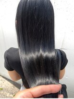 ログ キンシチョウ(L.O.G KINSHICHO)&nbsp;最高級プラチナ髪質改善トリートメント