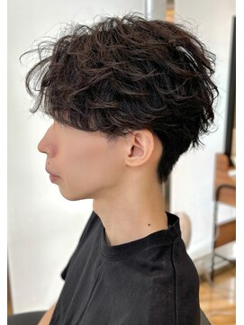 アリスバイアフロート 自由が丘(ALICe by AFLOAT) フェザーセンターパート