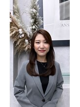 アーチオオサカ(ARCHE-OSAKA) 田中 沙樹