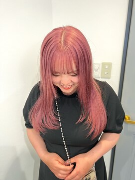 コバルト(Cobalt) ペールピンクベージュ