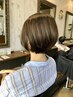 ◎平日限定◎カット＋カラー＋炭酸シャンプー