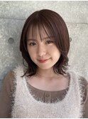 【li'a】くびれ巻き