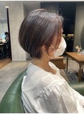 【FELIZA奏の杜】美フォルムカット