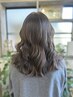 選べるスパｏｒヘアケア＋カットカラーコース24200→