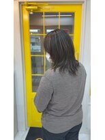 キーロ センター南(kiiro)&nbsp;ウルフ　　　21