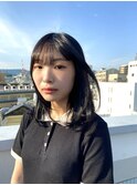 似合わせカット