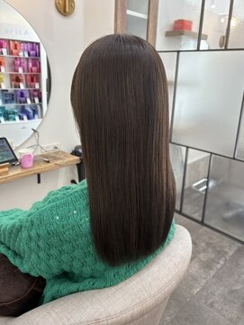 シア 新小岩店(SHEER) オリーブベージュ