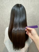 アールクリップ 表参道(arclip)&nbsp;髪質改善トリートメント《サイエンスアクア》