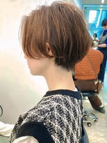 グラフ 日本橋(GRAFF)&nbsp;ハンサムショート/東日本橋/人形町/馬喰横山