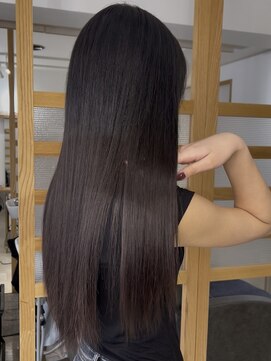 ミオ バイ レニア(mio by ReniA) ワンカラー/ミィミィエクステ200本