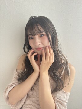 アイリス 天文館店(AIRIS) オリーブベージュ