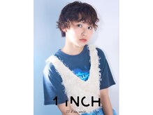 ワンインチ(1 inch)