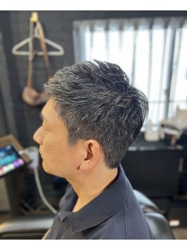 カスミ 霞(KASUMI) ビジネスピッタリ！ザグショート。　20代/30代/スーツ