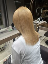 ショコラ アン 横須賀中央 ☆シルクヘア☆