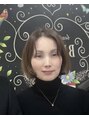 ブレイズ ヘアーアンドメイク(Blaze Hair&Make)/河内屋美佳子