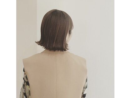 アウリーズ(AURIYS hair vacation)の写真