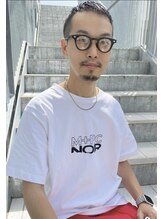 アクシス 栄店3F(`AXIS) 柴山 卓也