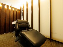 コンフィ スペース(Comfy space)