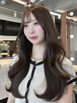 ロール 博多(Role)&nbsp;チェリーブラウン/ブルーブラック/ホワイトブロンド/ミニウルフ