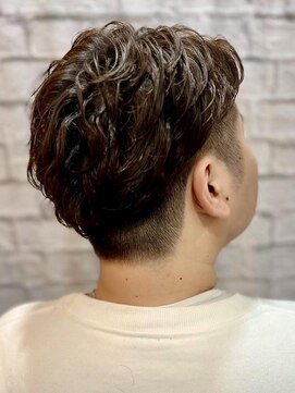 銀座マツナガ 新宿野村ビル店 2ブロ73