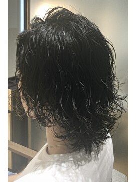 リタ オム 大宮店(RITA HOMME) サーフカール