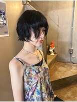 オルター(Alter)&nbsp;nuance  bob