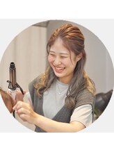 エルノンライン(L/nonline) 鈴木 愛弓