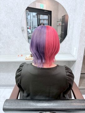 カミイロ(kamiiro) デザインカラー