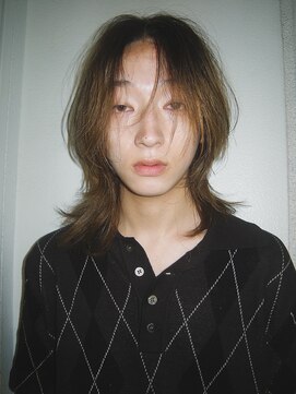 メンズレコ 渋谷(MEN'S LECO) メンズウルフレイヤー