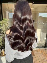 ドロシー 郡山桑野店(Dorothy)&nbsp;オススメカシスブラウン