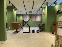ナイン(nine)