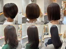 ルーチェ(LUCE)