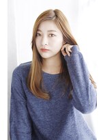 ラピス 新宿店(Lapis)&nbsp;【30代の白髪悩み】白髪ぼかしハイライト[新宿/新宿駅/新宿]