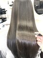 アグヘアージンズ 野々市2号店(Agu hair zings) 髪質改善メテオトリートメント大好評です^_^