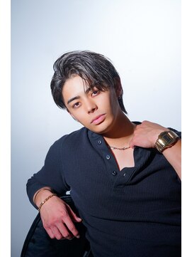 ゴールドシブヤ(GOALD SHIBUYA) かきあげ