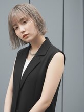 ヘアサロンエム 渋谷店(HAIR SALON M)
