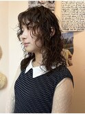 perm