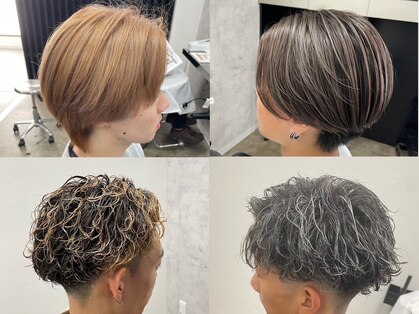 モエバイアリア(Moe by aria)の写真