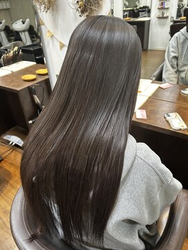 ルアナ エクステ 名古屋栄店(Luana.) エクステ80