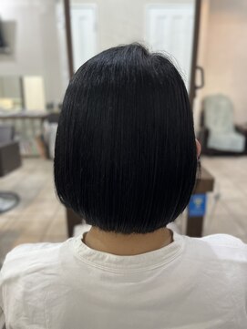 ウィルピクシー 浅草橋東口(WILL piccy) クールショート/マッシュボブ