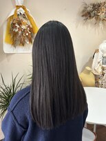 ミーナ(Mina)&nbsp;髪質改善カット