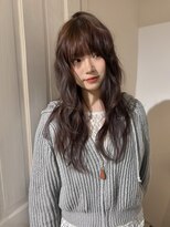 フェブミエル(fev miel)&nbsp;ココアグレージュ